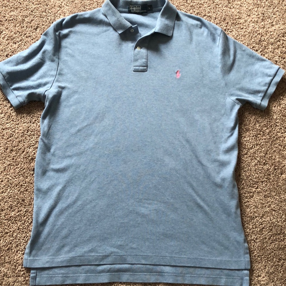 POLO Ralph Lauren Polo Size Large